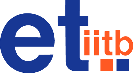 ET logo