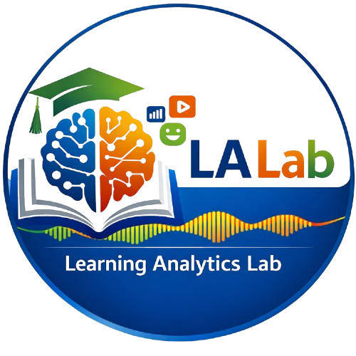 Learning Analytics Lab logo